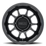 Aluminum Wheels 15x7 MR409 Bead Grip UTV Matte Black MB Method