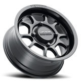 Aluminum Wheels 15x8 MR409 Bead Grip UTV Matte Black MB Method