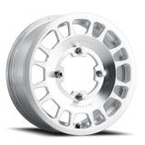 Aluminum Wheels 15x6 MR412 Beadlock UTV Machined Raw Machined Method