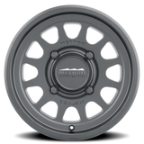 Aluminum Wheels 15x7 MR414 Bead Grip UTV Matte Black MB Method