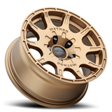 Aluminum Wheels 15x7 Rally VT-Spec MR502 Method Bronze BRZ Method