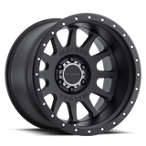 Aluminum Wheels 20x10 NV MR605 Matte Black MB Method