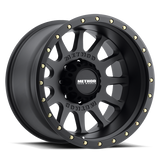Aluminum Wheels 20x10 NV MR605 Matte Black MB Method