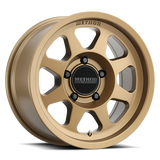 Aluminum Wheels 18x9 Bead Grip MR701 Method Bronze BRZ Method