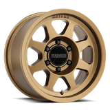Aluminum Wheels 18x9 Bead Grip MR701 Method Bronze BRZ Method
