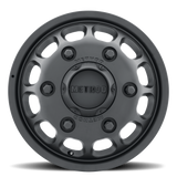 Aluminum Wheels 16x5.5 MR901 Dually Matte Black Method
