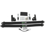 MTS Off-Road Polaris RZR Turbo R/Pro S Rear Limit Strap Kit