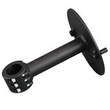 Can-Am Maverick X3 Dual Clamp Spare Tire Mount
