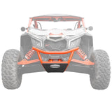 Can-Am Maverick X3 & X3 Max Winch Bumper
