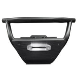 Can-Am Maverick X3 & X3 Max Winch Bumper