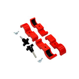 EQ Outdoors 2" SXS Belt Holder