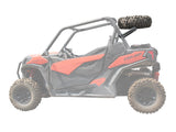 Can-Am Maverick Max Sport/Trail Dual Clamp Spare Tire Mount