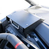 Can-Am Maverick R Radio Only Bracket