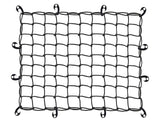Bungee Pickup Truck Cargo Net PRP Seats