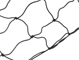 Bungee Pickup Truck Cargo Net PRP Seats
