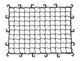 Bungee Pickup Truck Cargo Net PRP Seats
