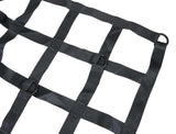 Heavy Duty Pickup Truck Cargo Net PRP Seats