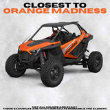 Polaris General XP 4 Seater Tender Spring Kit (64 Inch Wide)