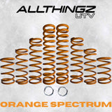 Polaris RZR XP Turbo 4 Seater Portal Gear Lift Spring Kit Upgrade