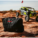 BOXO USA Off-Road Roll | 80-Piece Off-Road Tool Bag and Tool Roll PA916