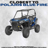 Polaris RZR Pro R 2 Seater Tender Spring Kit (Fox Shocks)