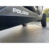 SSS Offroad UHMW SKID PLATE | POLARIS RZR PRO XP 4