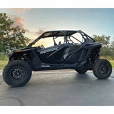 SSS Offroad UHMW SKID PLATE | POLARIS RZR PRO XP 4