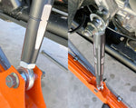 Sandcraft SWAY BAR LINKS – 2022+ PRO R SKU: 13210310