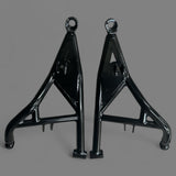 Turbo S- Standard A-Arms W/ ADJUSTABLE UPPERS