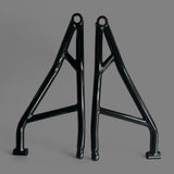 Turbo S- Standard A-Arms W/ ADJUSTABLE UPPERS
