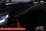 CFMOTO UFORCE U10 Pro Self-Canceling Turn Signal System with Horn