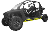 Tab Performance Polaris RZR Pro XP - Turbo R - Pro R - 2 or Pro XP 4 Rock Sliders
