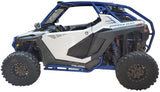 Tab Performance Polaris RZR Pro XP - Turbo R - Pro R - 2 or Pro XP 4 Rock Sliders