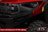 Polaris Ranger SP 570 (2022+) Self-Canceling Turn Signal System with Billet Lever