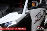 Polaris RZR XP 1000/Turbo (15-18) & RZR 900 (2016+) Self-Canceling Turn Signal System with Horn