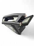 2022 + Polaris Pro R, Pro S, Turbo R Amp Front Bumper
