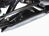 Polaris RZR 200 UHMW A-Arm Guards