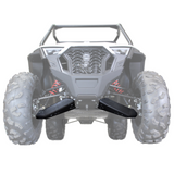 Polaris RZR 200 UHMW A-Arm Guards