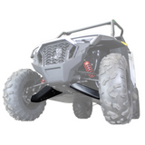 Polaris RZR 200 UHMW A-Arm Guards