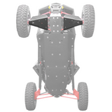 Polaris RZR RS1 UHMW A-Arm Guards