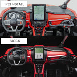 Polaris 2026 RZR Pro R Ultimate Radio Bracket