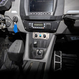 Polaris 2025 RZR Pro Series Vertical Bracket