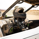 2025-2026 Polaris® RZR Pro R / Pro S / Pro XP Front 6.5" Dash Speaker Pods