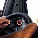 2024-2026 Polaris Xpedition ADV & XP, 1800w 7-Speaker Phase-5 V-Spec Plug-&-Play Audio Kit For Ride Command
