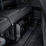 2024-2026 Polaris Xpedition ADV 5 & XP 5, 1800w 8-Speaker Phase-7 K-Spec Plug-&-Play Audio Kit For Ride Command
