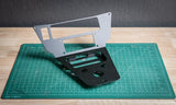 SFM Polaris ProR/XP 25 PCI/Auxbeam Console