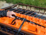 1 Inch x 12 Foot Lashing Cargo Strap (2 Pack) PRP Seats