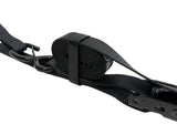 1 Inch x 8 Foot Cam-Lock Tie Down with Soft-Tie (2 Pack) PRP Seats