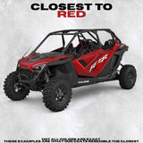 Polaris RZR RS1 Tender Spring Kit