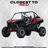 Kawasaki KRX 1000 4 Seater Tender Spring Kit (All Models)